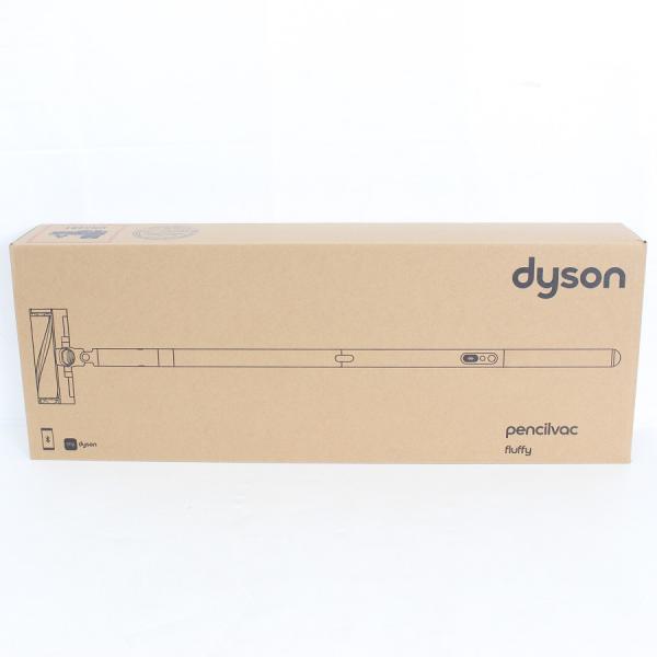 ボーナスストアPlus【新品未開封】Dyson PencilVac Fluffy SV50 FF