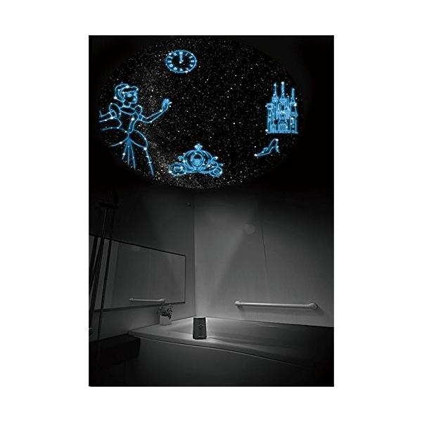 ディズニーキャラクター Homestar Aqua 希少 シンデレラ ホームスターアクア