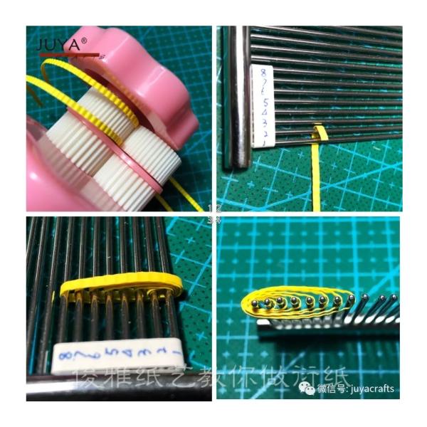 �y�[�p�[�N�C�����O �ޗ��Z�b�g�@�Ђ܂��@3D ���A�� ���́@ ���i�摜3