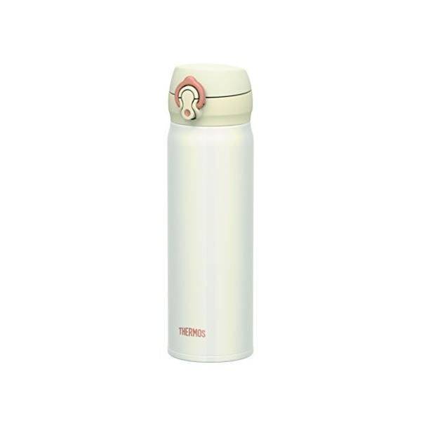 サーモス 水筒 真空断熱ケータイマグ 500ml パールホワイト Jnl 502 Prw Pindo Com Py