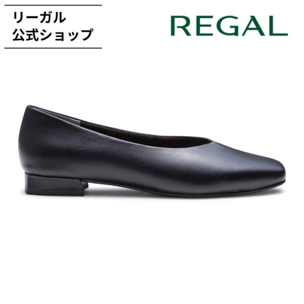 REGAL（リーガル） 公式 REGAL F69Q スクエアカッターシューズ