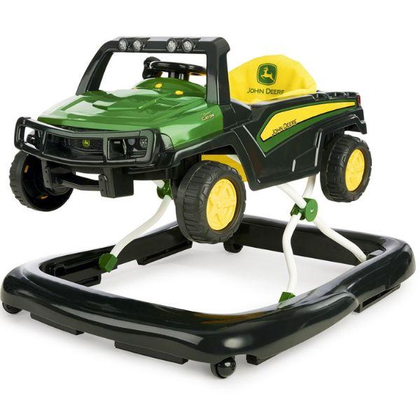 対象年齢 6ヵ月〜4通りの遊び方ができます。１車付き歩行器モード ２手押し車モード ３歩行器モード ４トイステーション単体で床遊びウォーカーと手押し車に分ければ最大お子様２人で遊ぶことが出来ます。【主な特徴】・トイステーションは取り外し可能...