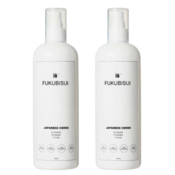 福美水 500MLX2個セット クーポン】福美水 フクビスイ FUKUBISUI 500ml 「2本セット」敏感肌 顔