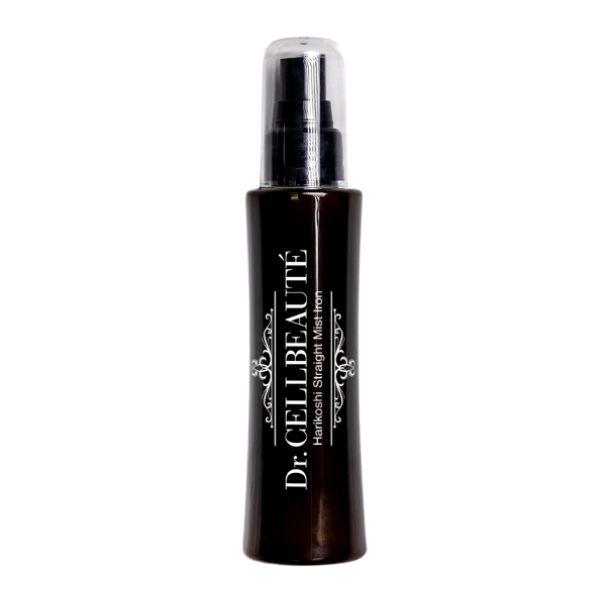 【クーポン】ドクターセルボーテ ハリコシストレートミストアイロン 90ml Dr.CELLBEAUTE 塗るヘアアイロン くせ毛ケア 正規品