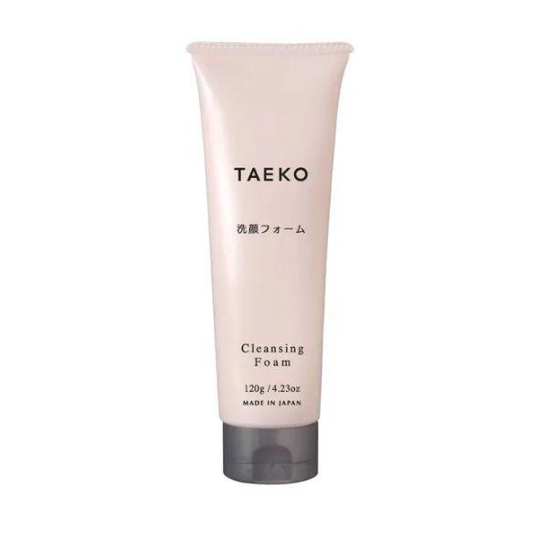 【クーポン】TAEKO クレンジング マッサージ＆クレンジングクリーム 90g タエコ 化粧落とし メイク落とし クリームクレンジング 毛穴 潤い 保湿 日本製