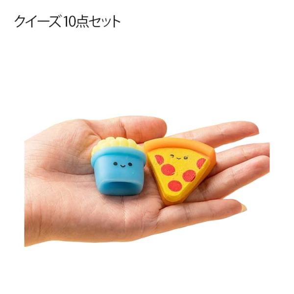 ®️5点まとめ　DAMIスクイーズ(即購入不可) 5点まとめ DAMIスクイーズ スクイーズ まとめ売り 5点セット｜Yahoo