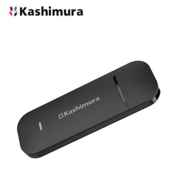 カシムラ WIFIルーター/USB SIMフリー 4G KD-249