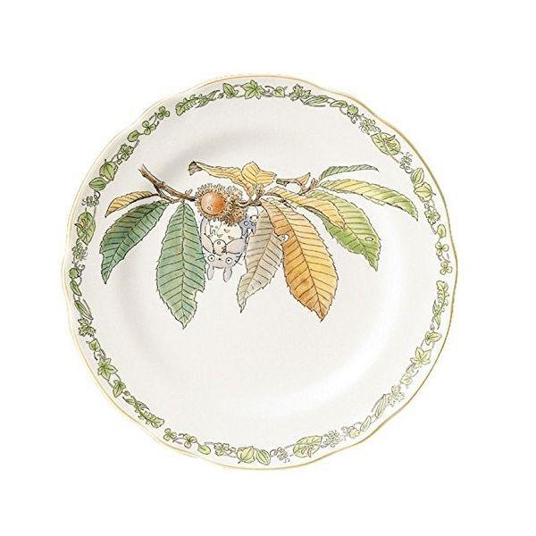 Noritake となりのトトロ 27.5cmプレート TT97820/4924-1