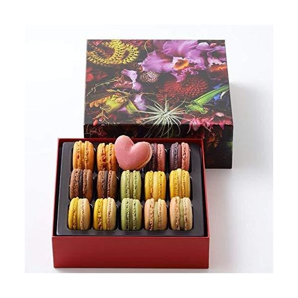 PIERRE HERMEピエール・エルメ・パリマカロン