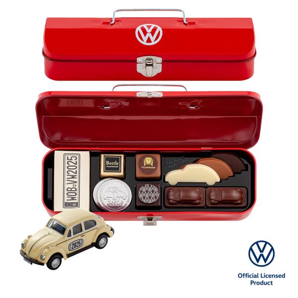 Beetle スチールコンテナ ラブビートル ツールキット ジオラマビートル モロゾフ（Morozoff） Beetle ビートル スチールコンテナ 10個入り