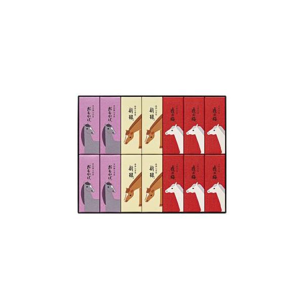 [Release date: November 20, 2025]「商品情報」「主な仕様」内容：干支パッケージ小形羊羹１4本セット手提げ袋、包装済み。箱のサイズ（約）：縦20.7×横16.5×高さ2.3cm　　賞味期限： 製造から1年　特定...