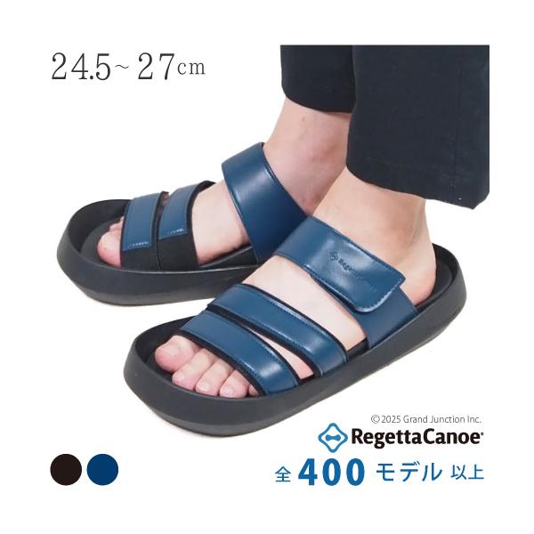 Regetta Canoe（リゲッタカヌー） 12%OFF セール リゲッタ カヌー