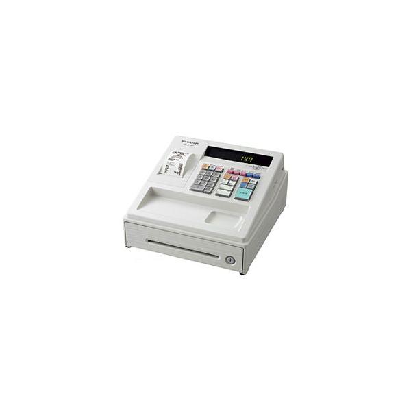 SHARP レジスター シャープ XE-A147 : レジスターゲット - 通販