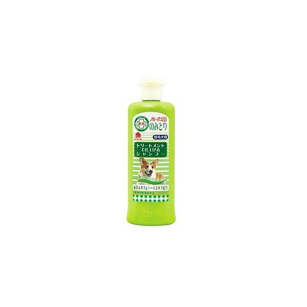 アウトレット ペティオ のみとり トリートメントで仕上げるシャンプー 長毛犬用 350ml Buyee Buyee Japanese Proxy Service Buy From Japan Bot Online