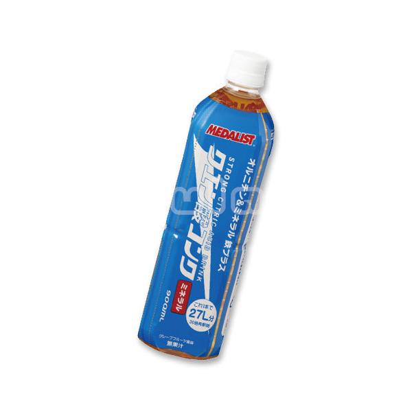 【送料無料】メダリスト　クエン酸コンク ミネラル鉄プラス 900ml ※２本セット