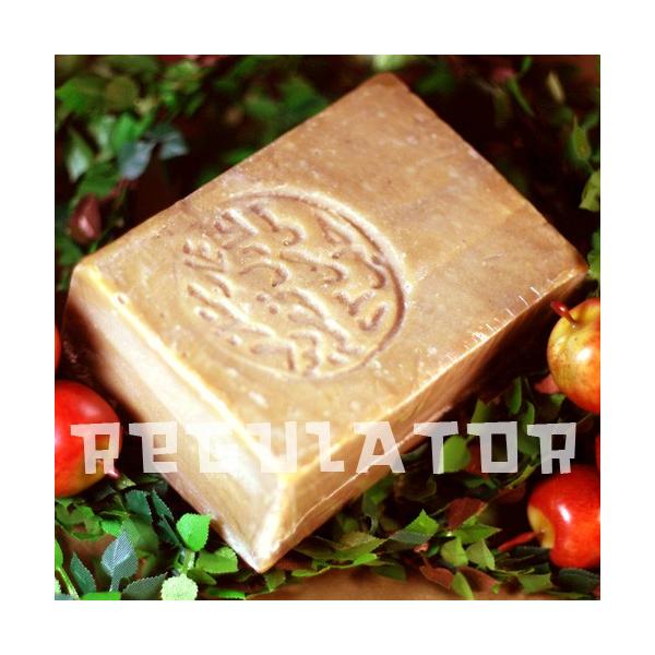 昔ながらの製法で作られた奇跡の石けん。香料や添加物などを一切使用せず、オーガニックでナチュラルで愛らしいアレッポの石鹸は、1000年の時を越え、今も世界中の方に愛され続けています。アレッポの石けん作りは、１年に１回、毎年秋に収穫される無農薬...