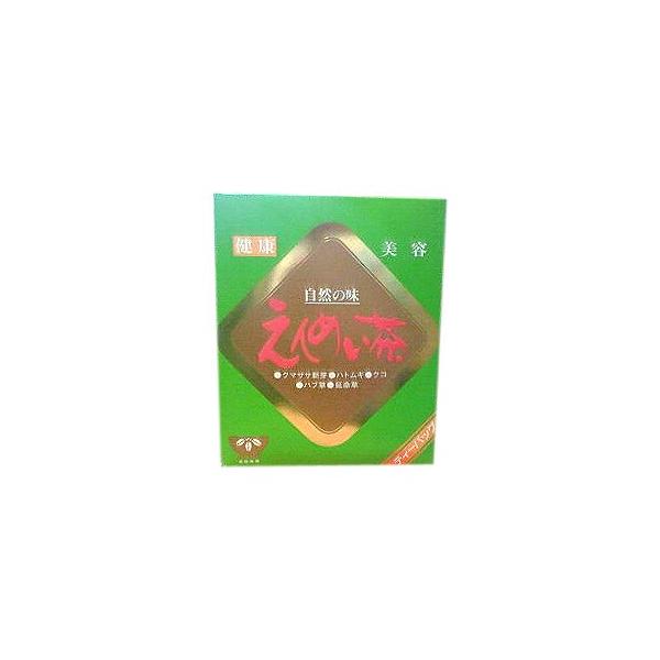 黒姫和漢薬研究所 えんめい茶　72袋入（ティーバッグ）