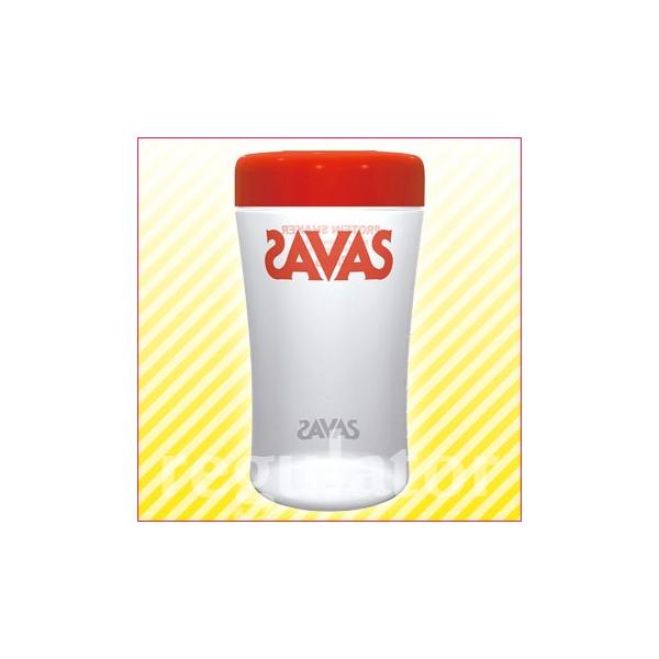 ザバス／SAVAS プロテイン シェイカー ＜500ml＞ シェーカー zavas