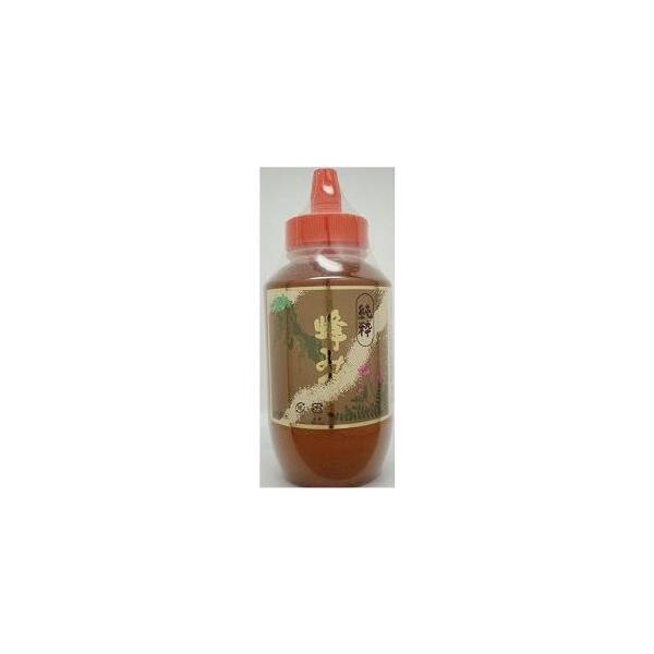 マルミ 純粋 蜂みつ １kg（ポリ容器入り）