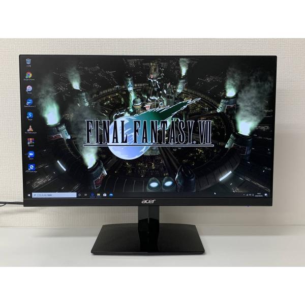 HA240YAbmi 23.8型ワイド液晶モニター[1920×1080/IPS/HDMI・VGA