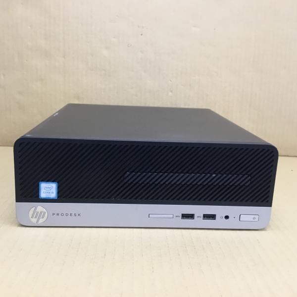 デスクトップPC HP ProDesk 4台セットまとめ売り ミニデスクトップ HP ProDesk 400 G1 DM 快適 第4世代 Core i3