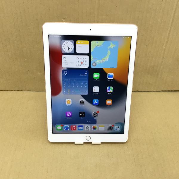 Apple - バッテリ残量86％ APPLE IPAD 6(第6世代)WIFI 32GB 9.7インチ RETINA OS17.5.1 シルバー A1893 2018MODEL カメラ BLUETOOTH バッテリ残量86％ APPLE IPAD 6(第6世代)WIFI 32GB 9.7インチ
