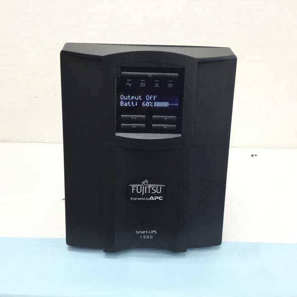 YP0907 APC Smart-UPS 1500 無停電電源装置 Amazon | APC 無停電電源装置 UPS 1500VA/980W SMT1500J ライン