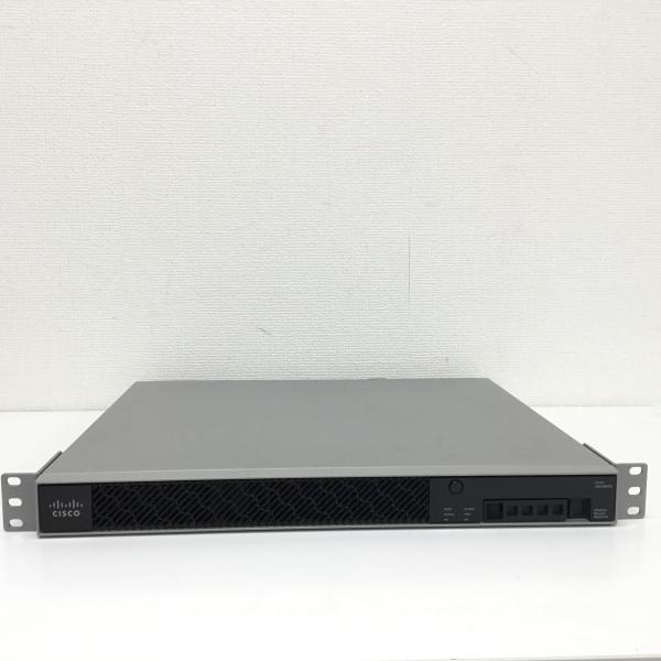 Cisco ファイアウォール ASA 5512-X Cisco ASA 5512-X - Security appliance | Overview, Specs