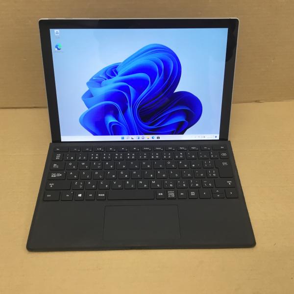 オフィス付き MICROSOFT タブレット SURFACEPRO6 CI5(8350U)-1.7