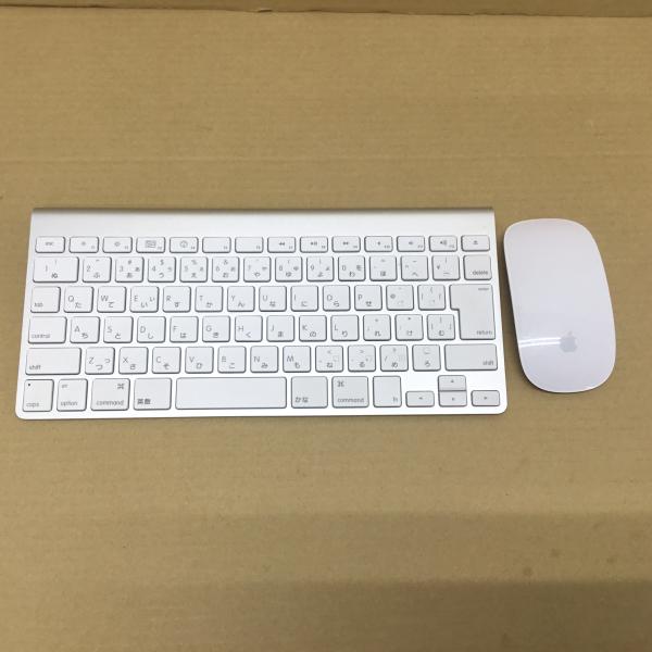 Apple ワイヤレスキーボード 日本語配列 Apple ワイヤレスキーボード 日本語配列 - メルカリ