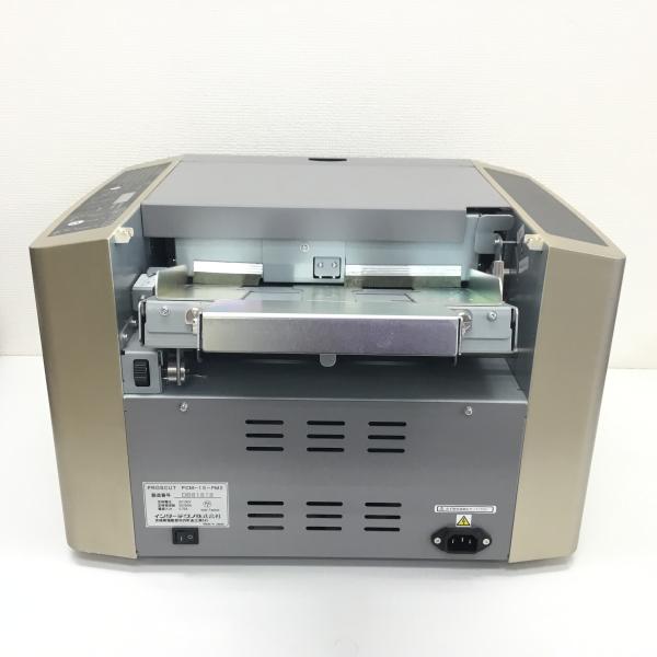 インターテクノPCM-15-PM2 卓上名刺カッター rehan-computergarage_2309267801-4