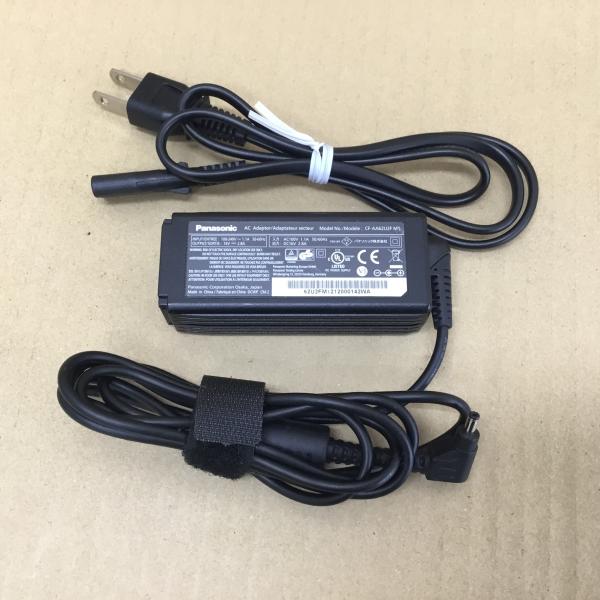 Panasonic 純正 ACアダプター CF-AA62U2F M1 16V2.8A 細口 CF-XZ