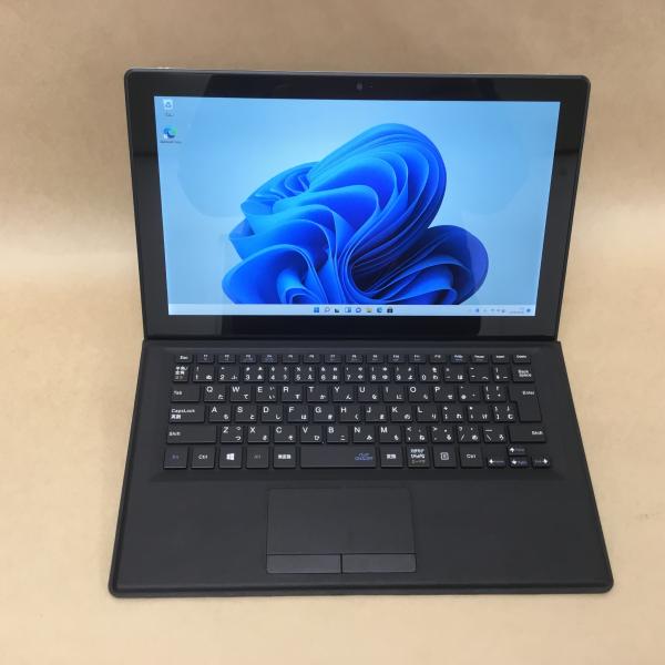 NEC タブレット VKT12S-5 CI5(7Y54)-1.2GHZ 8GB 256GB 12.5
