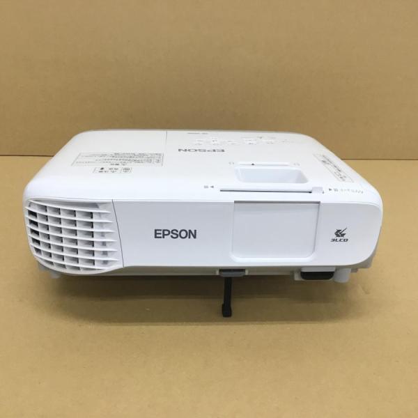 ランプ使用795時間 エプソン ビジネスプロジェクター EB-960W ランプ使用795時間 エプソン ビジネスプロジェクター EB-960W