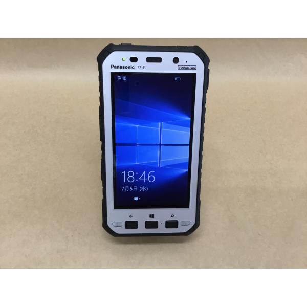 即配】超堅牢軽量モバイル TOUGHPAD FZ-N1CKLAAZJ Qualcomm 即配】超堅牢軽量モバイル TOUGHPAD FZ-N1CKLAAZJ Qualcomm