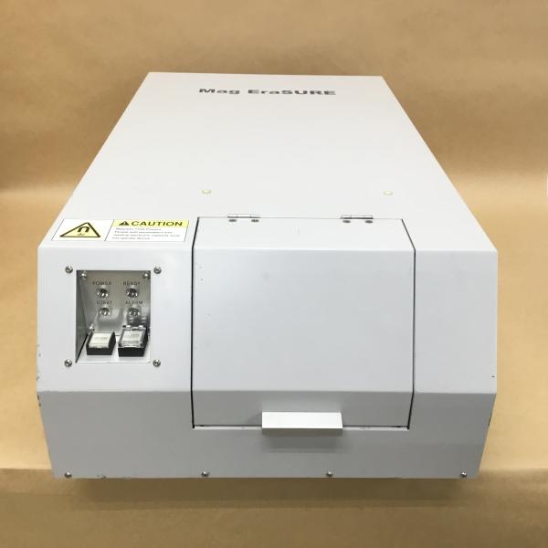 山形富士通 データ消去装置 Mag EraSURE Professional デガウッサー ZB100-0510-00001 山形富士通 データ消去装置 Mag EraSURE Professional