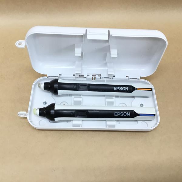 EPSON プロジェクター 電子ペン　2本　ELPPN05A　ELPPN05B 00000003551968_a01.jpg