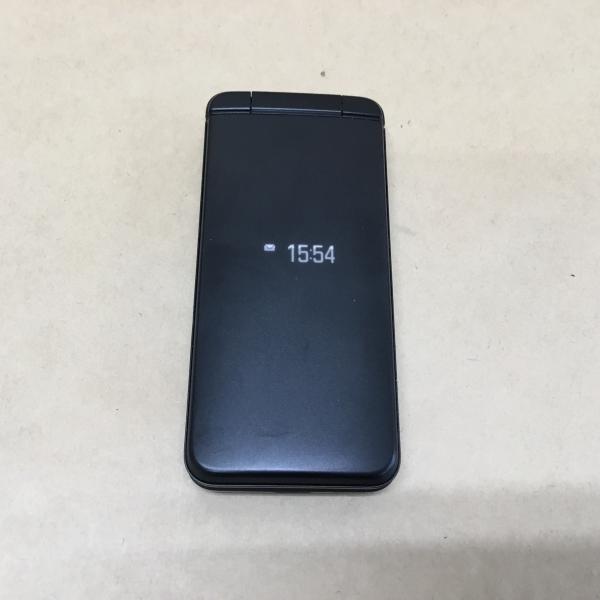 SIMフリー(ソフトバンク) 京セラ 携帯電話 DIGNO NPA202KC 3.4