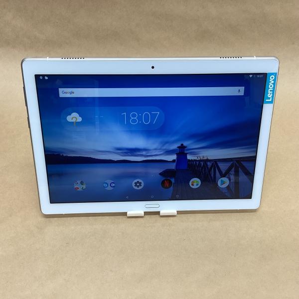 レノボ タブレット YT-X705F 64GB + 64GBmicroSD付 Restored Lenovo ZA3V0005US YT-X705F Yoga Smart Tab 10.1