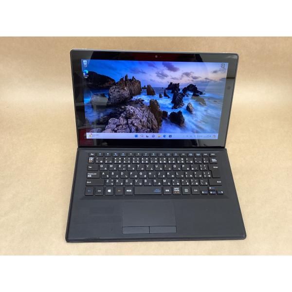 NEC Windowsタブレット PC-VK12EZCCE Win11 に UG NEC Windowsタブレット PC-VK12EZCCE Win11 に UG