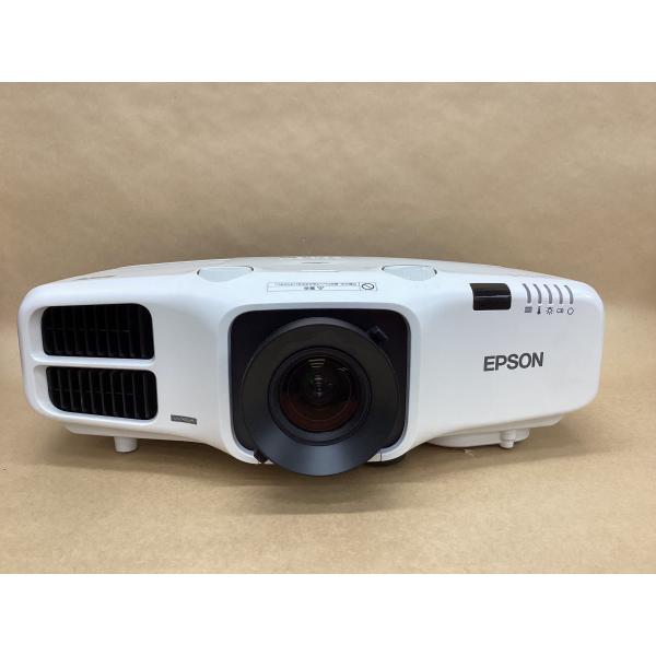 EPSON - EPSON　プロジェクター EＭP-7850 3500lm ランプ使用112時間 617l6LxLcwL._AC_UL210_SR210,