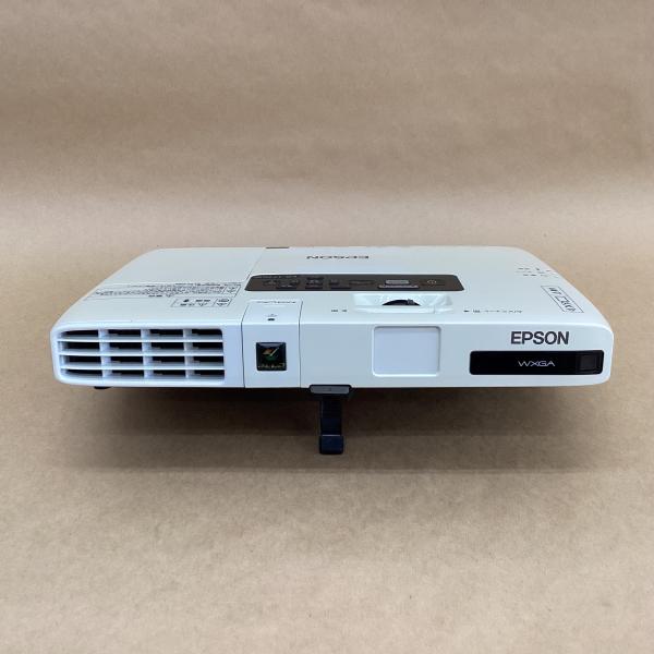 ③ EPSON プロジェクター EB-1776W PowerLite 1776W WXGA 3LCD Projector | Products | Epson US