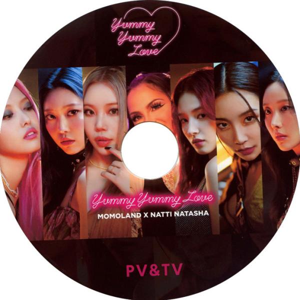 モモランド ペンミ チケット MOMOLAND 11081537_5be3d9c5965ee.jpg