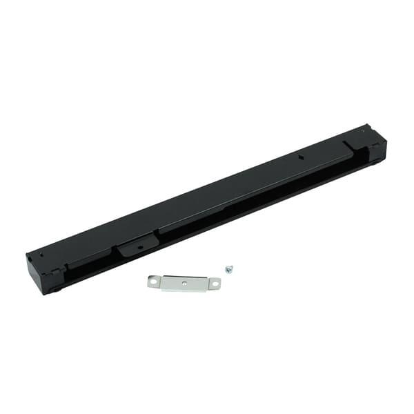 リンナイ ビルトインガスオーブン専用部品 エンドピース（左） 016-132-L00