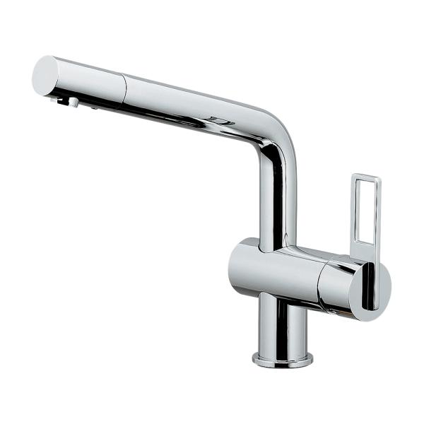 値下げ！3万8千円から3万に　新品未使用　カクダイ　シングルレバー混合栓　117-120 Amazon | カクダイ シングルレバー混合栓 シャワーつき 117-120