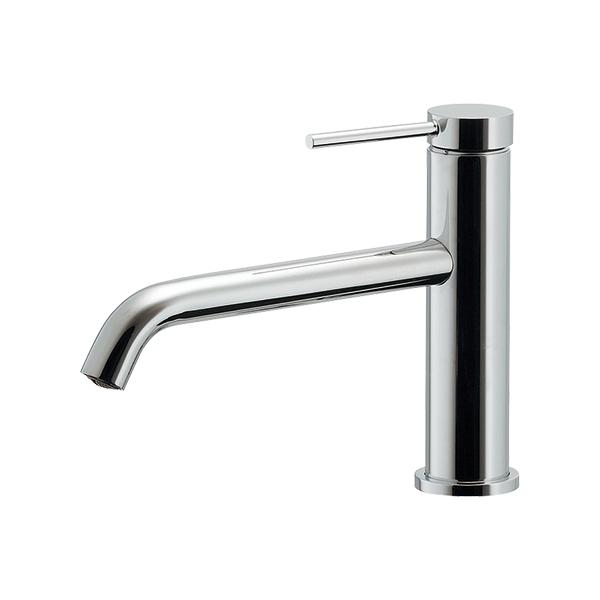 カクダイ シングルレバー混合栓 183-223 (水栓金具) 価格比較 - 価格.com
