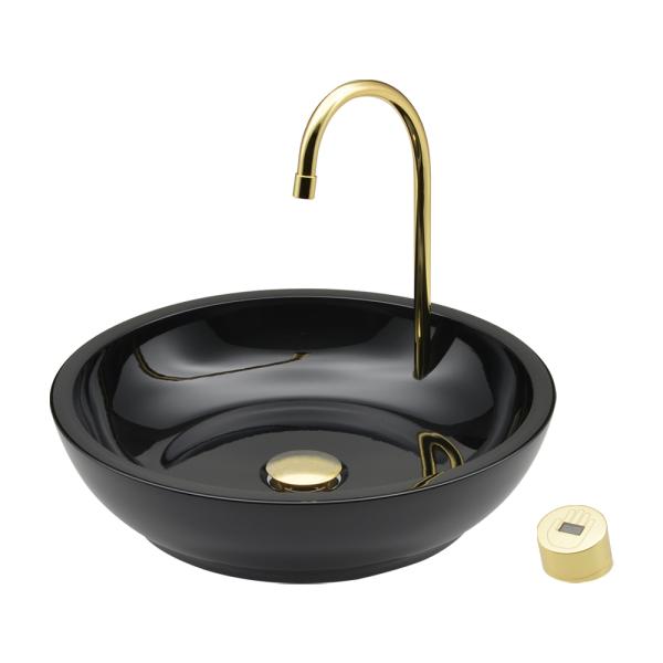 カクダイ 小型電気温水器(センサー水栓・器一体型) 239-006-D カクダイ 小型電気温水器(センサー水栓・器一体型) 239-006-D