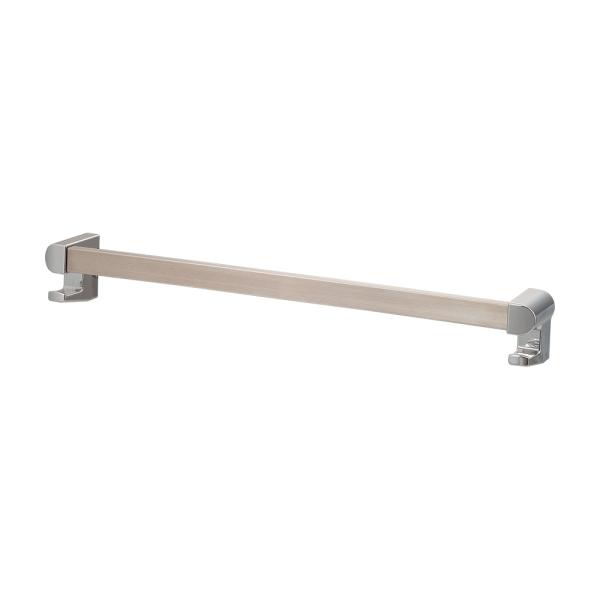 ●スタンチ部フック付き●ビス付き●パイプは切断して長さ調節が可能　※品番により、お時間がかかる場合がございます。メーカーお取り寄せ商品になりますので、ご注文後のお客様都合での返品・交換には応じかねます。クーリングオフでの適用は致しません。商...