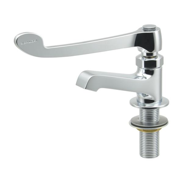 カクダイ レバー式立水栓 700-012-13 (水栓金具) 価格比較 - 価格.com