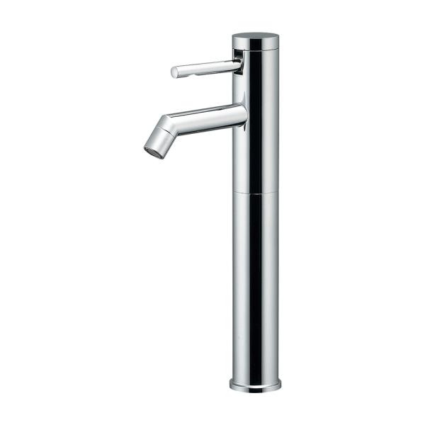 【新品未使用】カクダイ　シングルレバー立水栓 716-238 カクダイ シングルレバー立水栓(トール) 716-292 (水栓金具) 価格比較